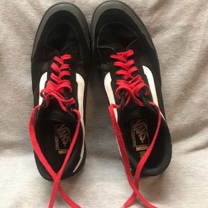 VANS # 1 Skateboard Shoe